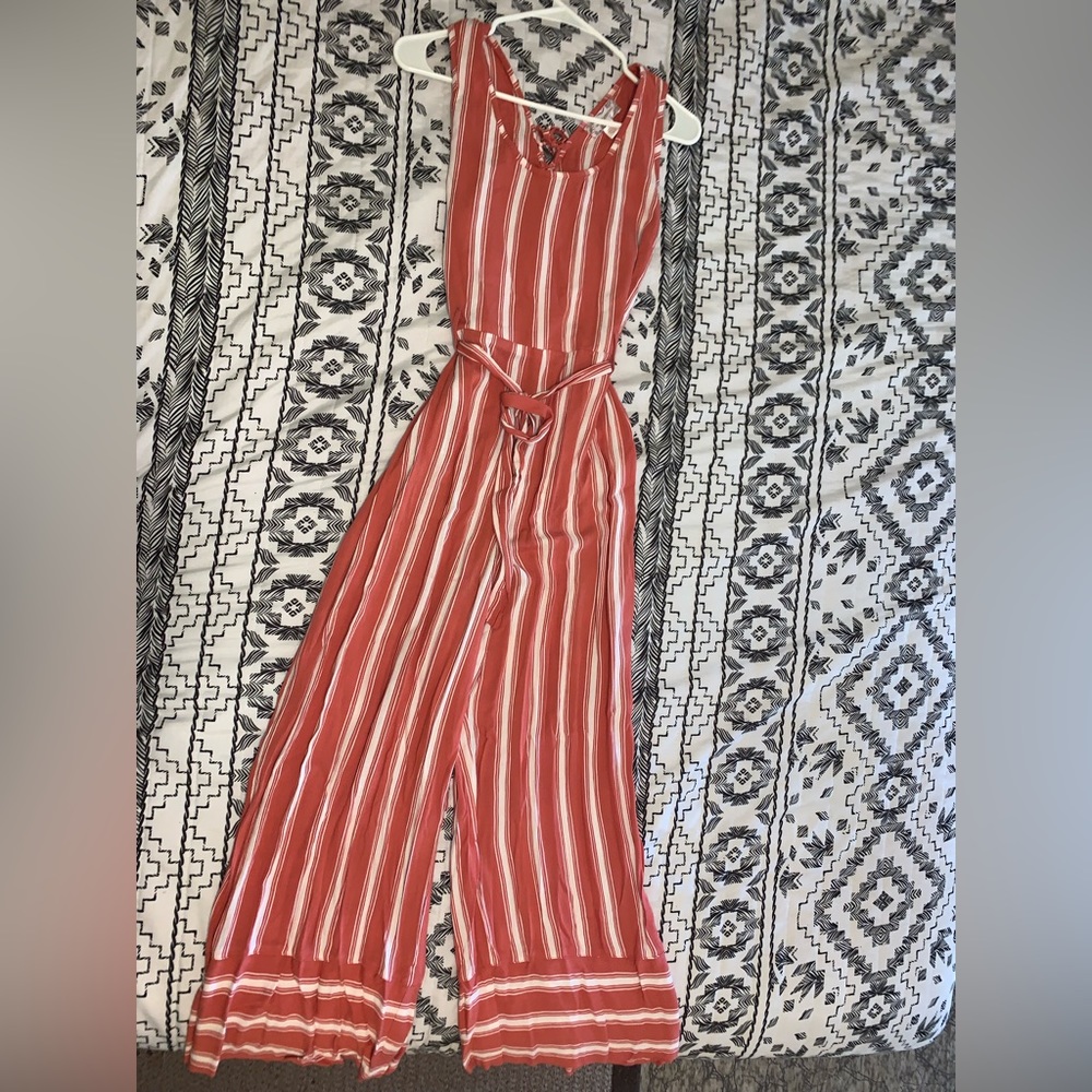 Band of gypsies jumpsuit.